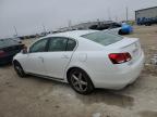 2008 Lexus Gs 350 for Sale in Haslet, TX - Rear End
