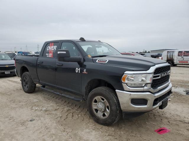  RAM 2500 2023 Черный