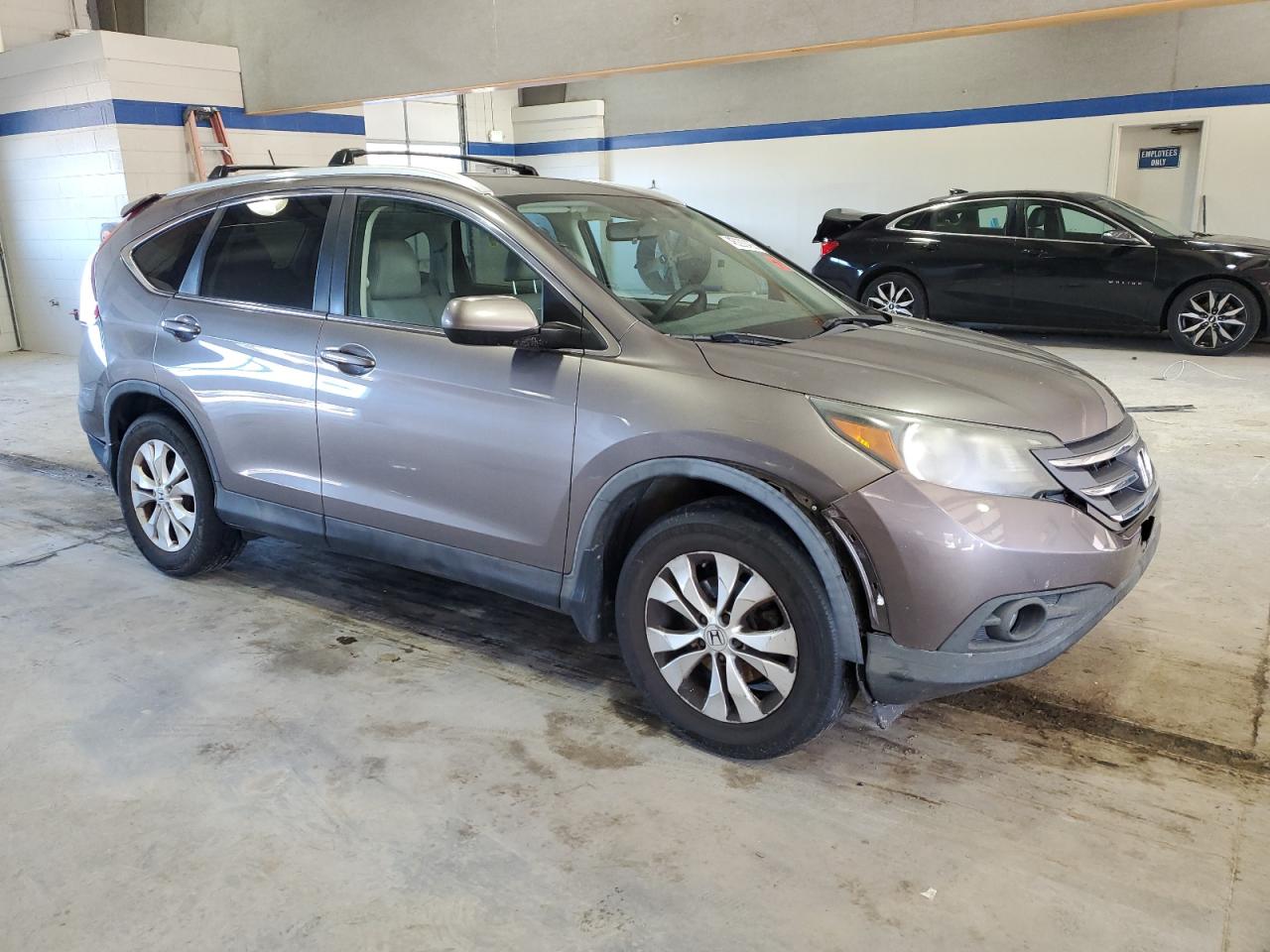 2013 Honda CR-V - Image 4