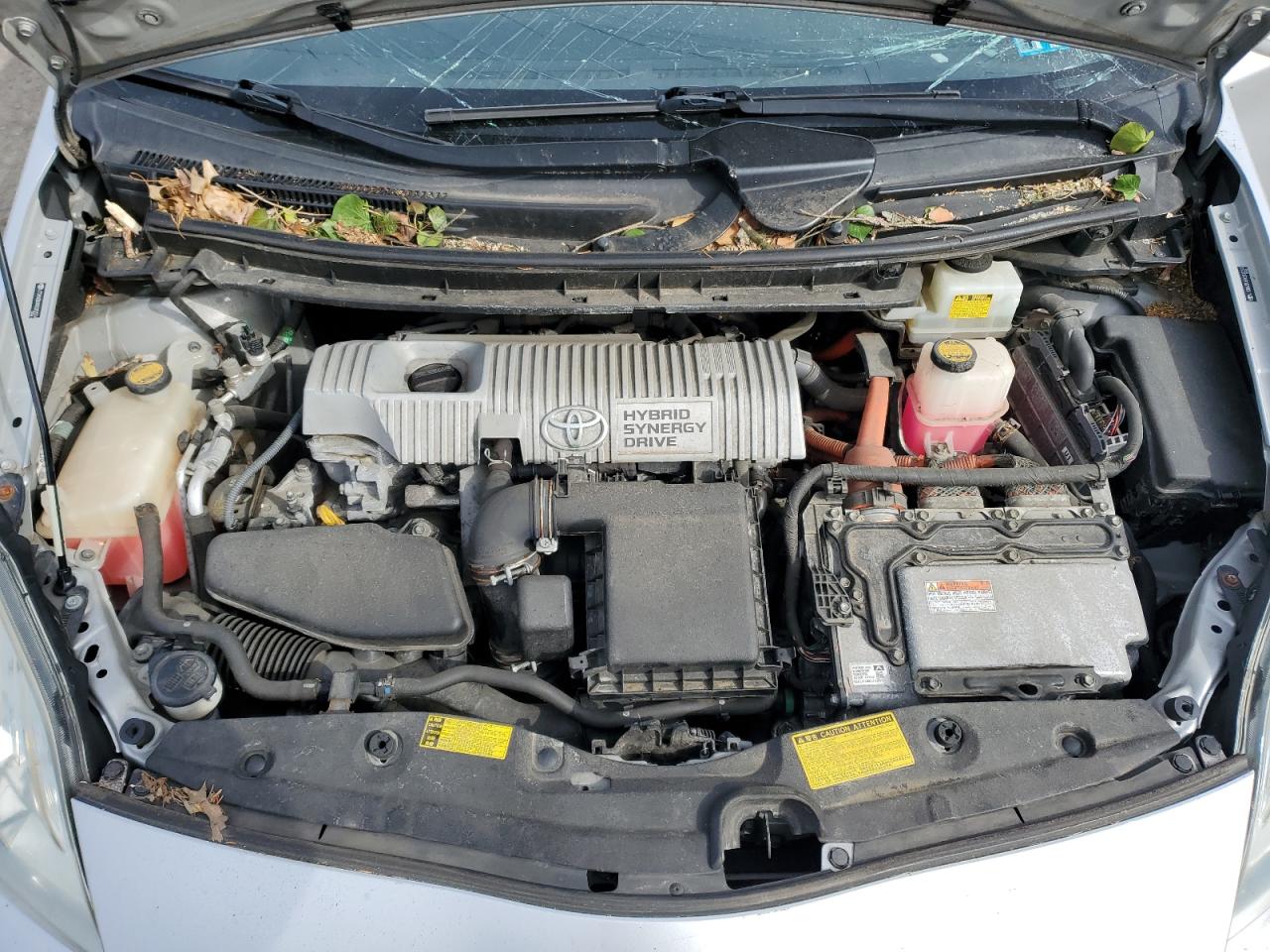 2010 Toyota Prius - Image 12