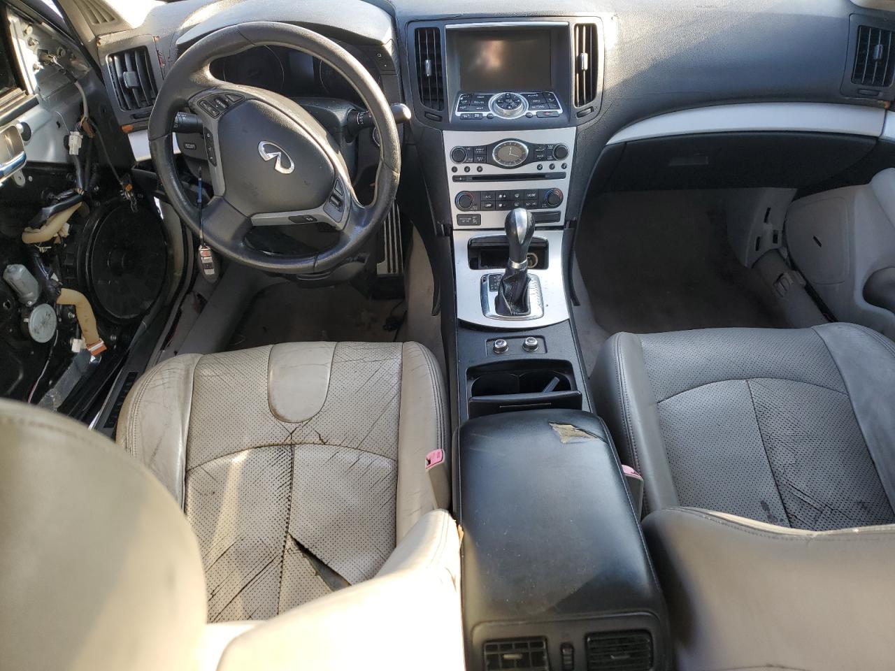 2009 Infiniti G - Image 8