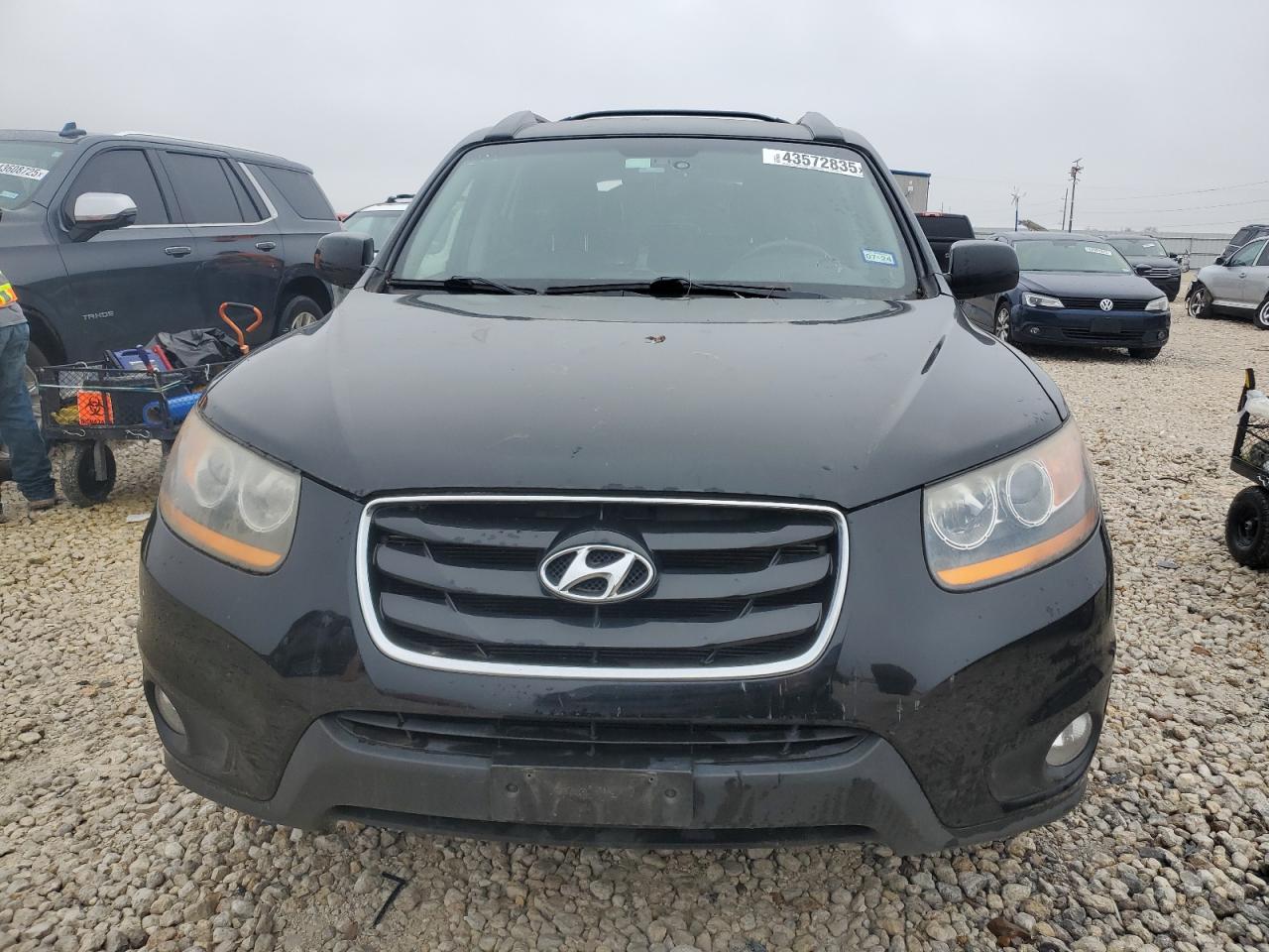 2011 Hyundai Santa Fe - Image 5