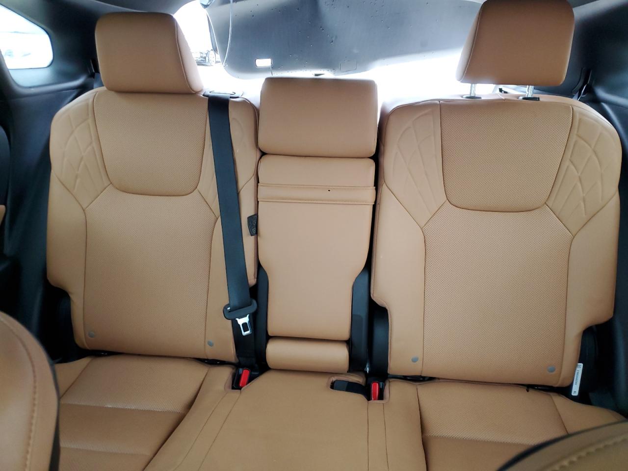 2023 Lexus RX - Image 10