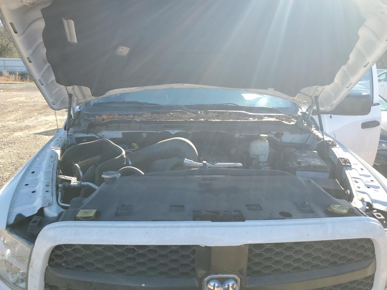 2013 RAM 1500 - Image 11