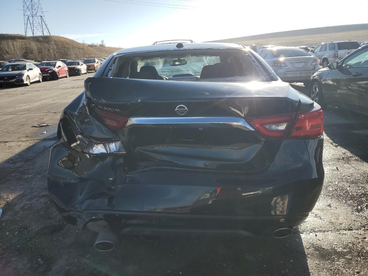 2018 Nissan Maxima - Image 6