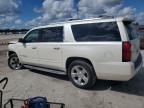 2015 Chevrolet Suburban K1500 Ltz for Sale in Homestead, FL - Front End