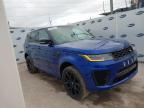 2019 LAND ROVER RANGE ROVE for sale at Copart BRISTOL