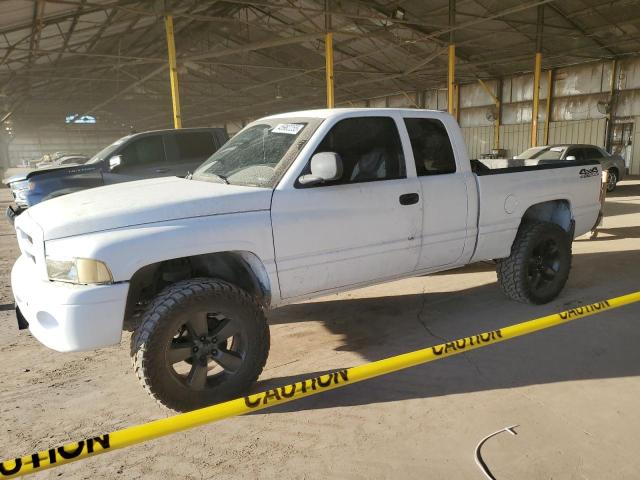 2001 Dodge Ram 1500 