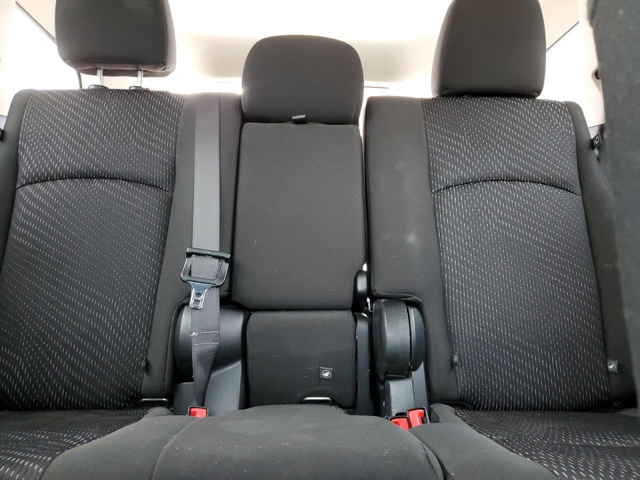 2018 Dodge Journey Sxt VIN: 3C4PDDBG0JT159691 Lot: 45559745