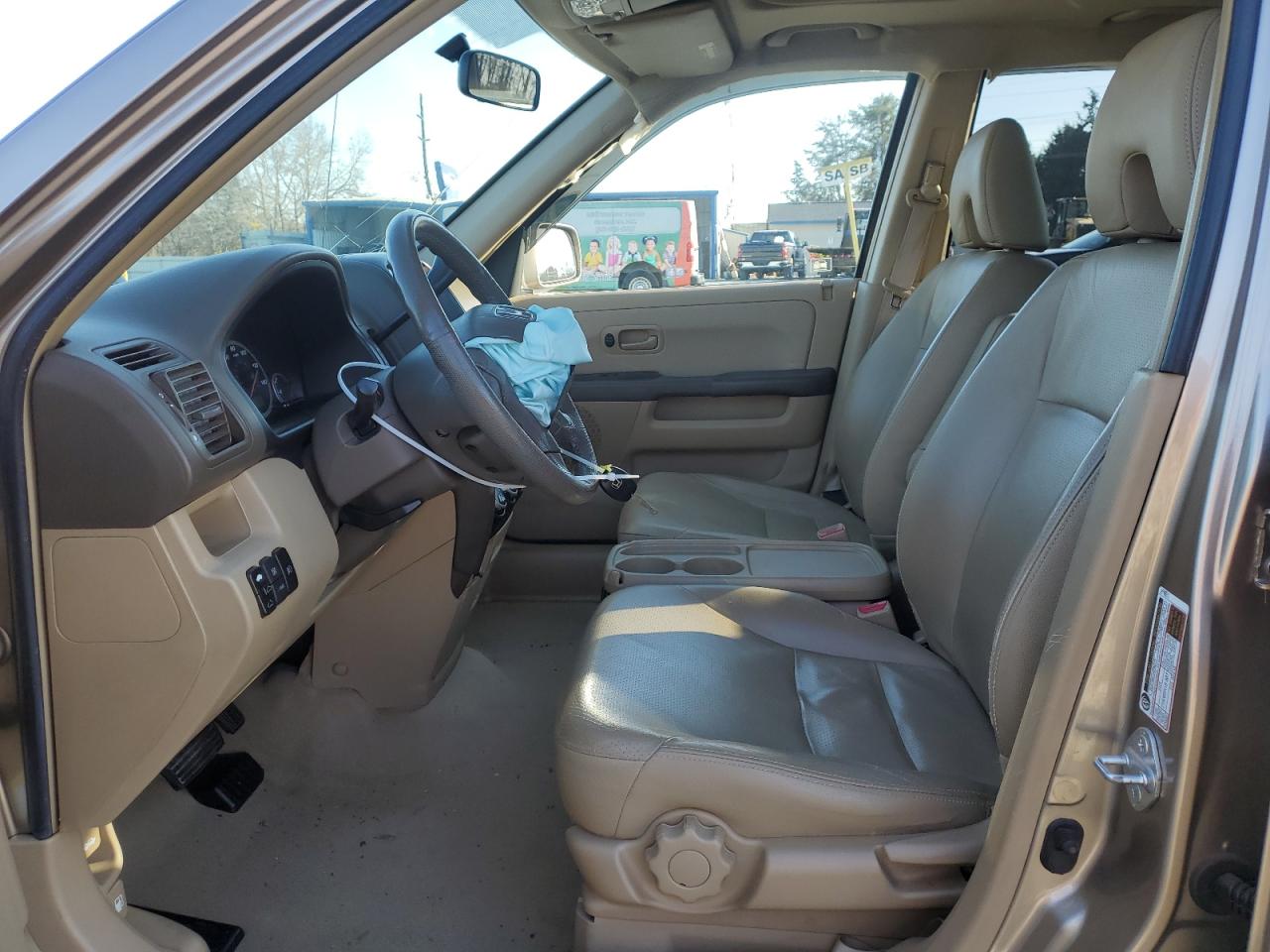 2006 Honda CR-V - Image 7
