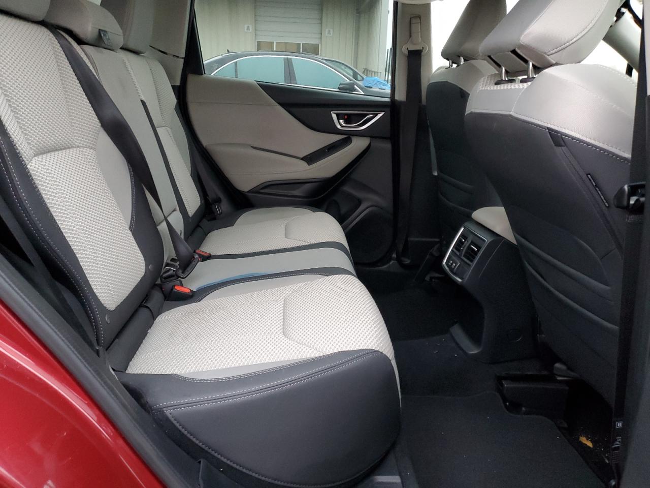2024 Subaru Forester - Image 11
