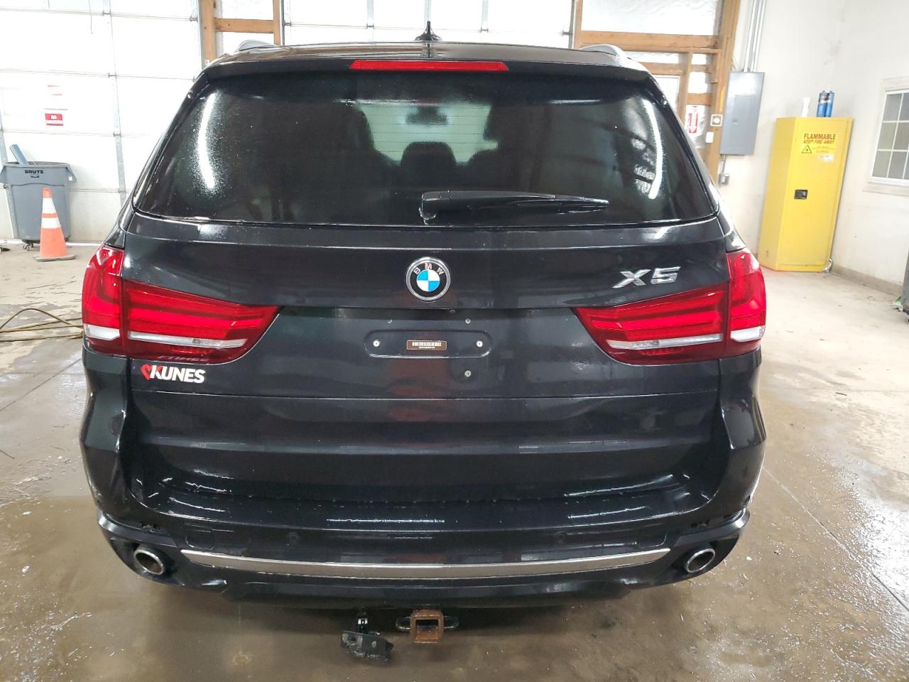 2015 BMW X5 - Image 6