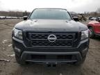 2024 Nissan Frontier S na sprzedaż w Assonet, MA - Mechanical