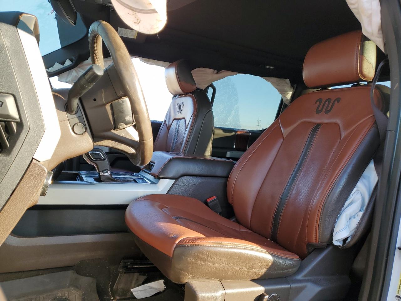 1FTEW1E46KFC30549 FORD F-150 2019