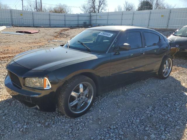 2010 Dodge Charger Sxt