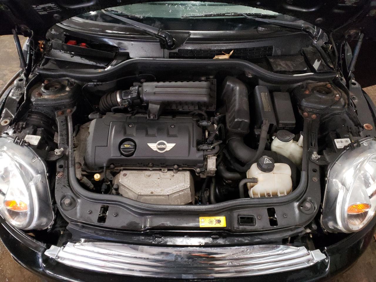 2012 MINI Cooper - Image 11