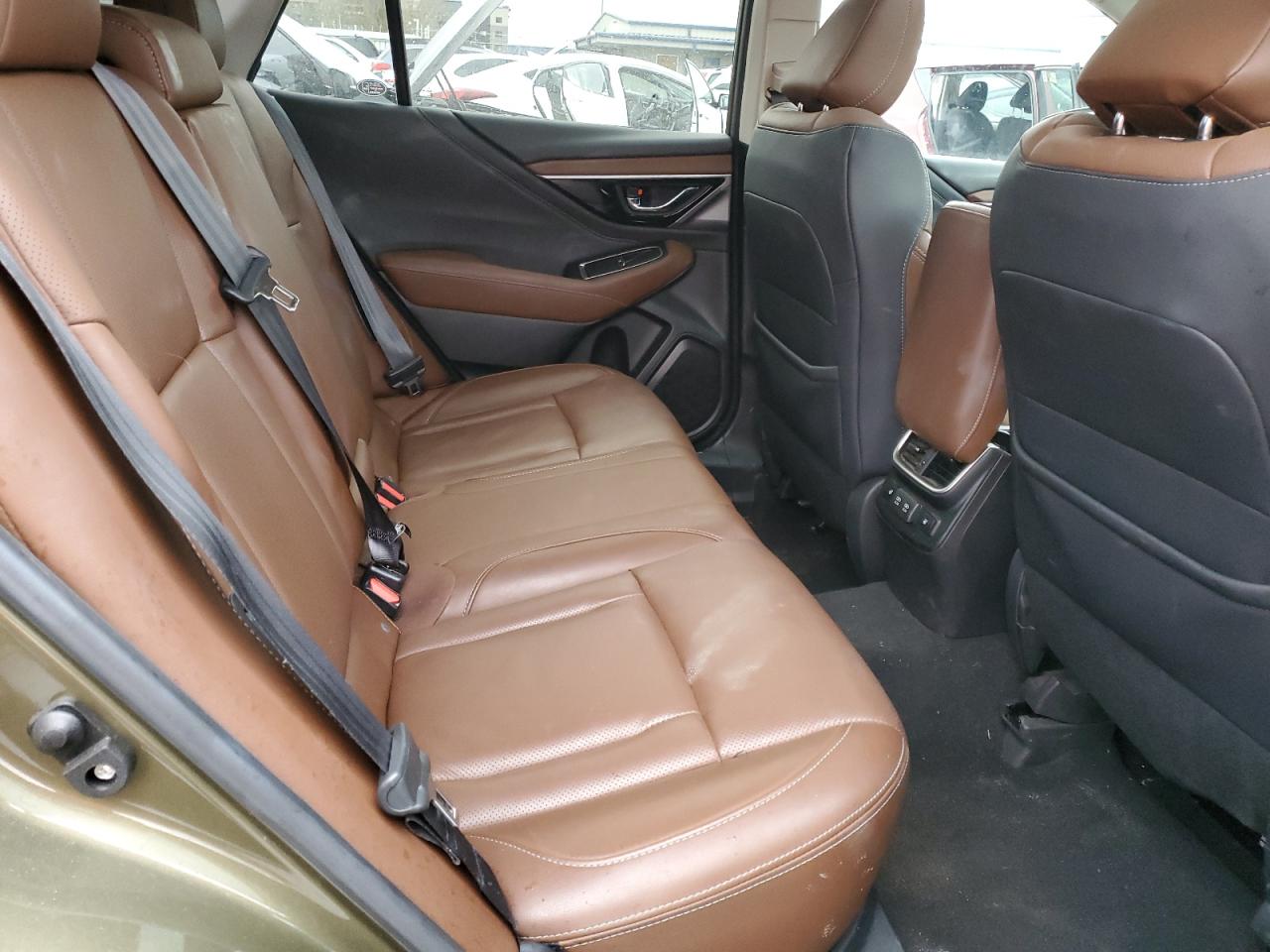 2020 Subaru Outback - Image 11