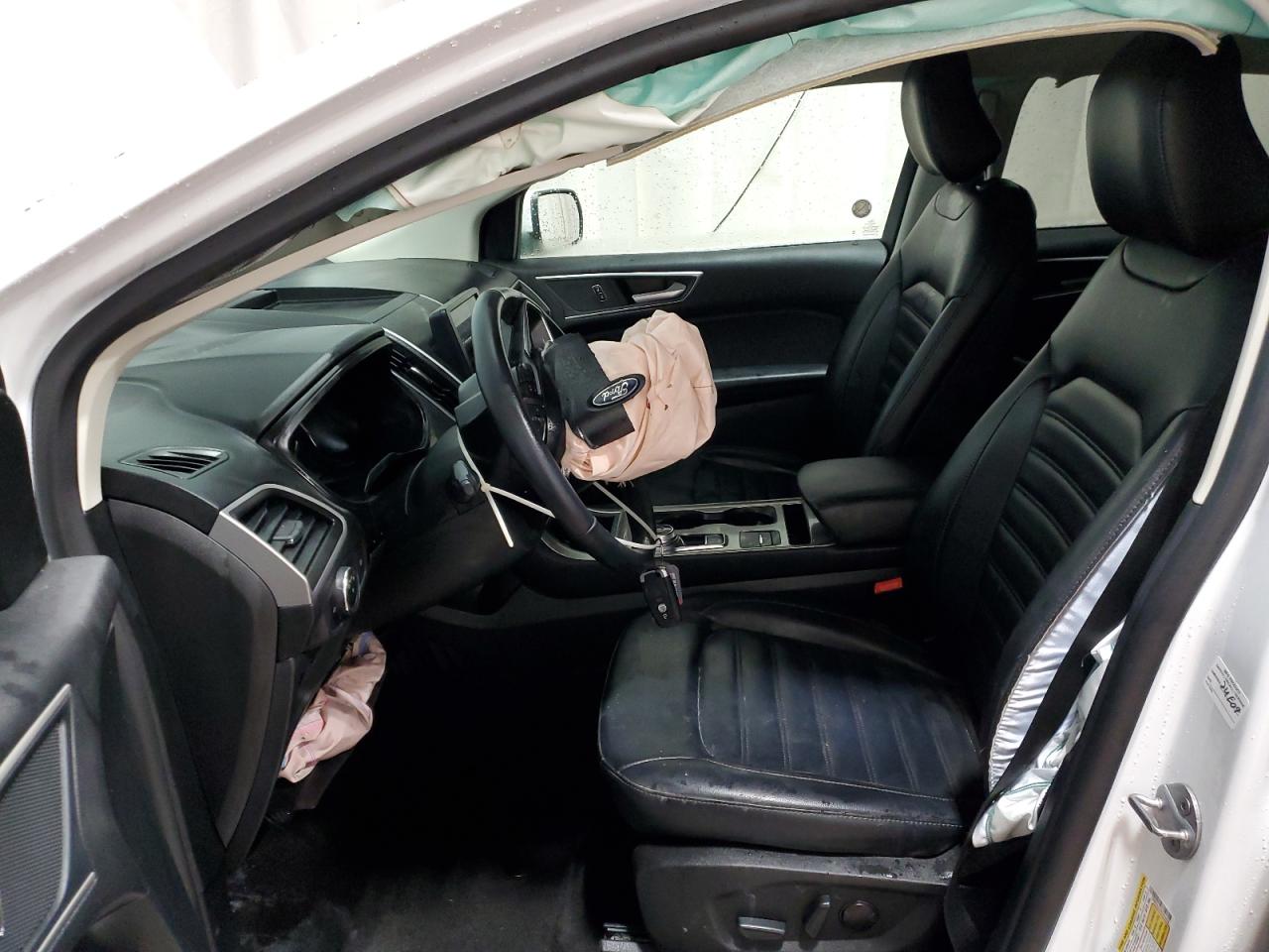 2023 Ford Edge - Image 7