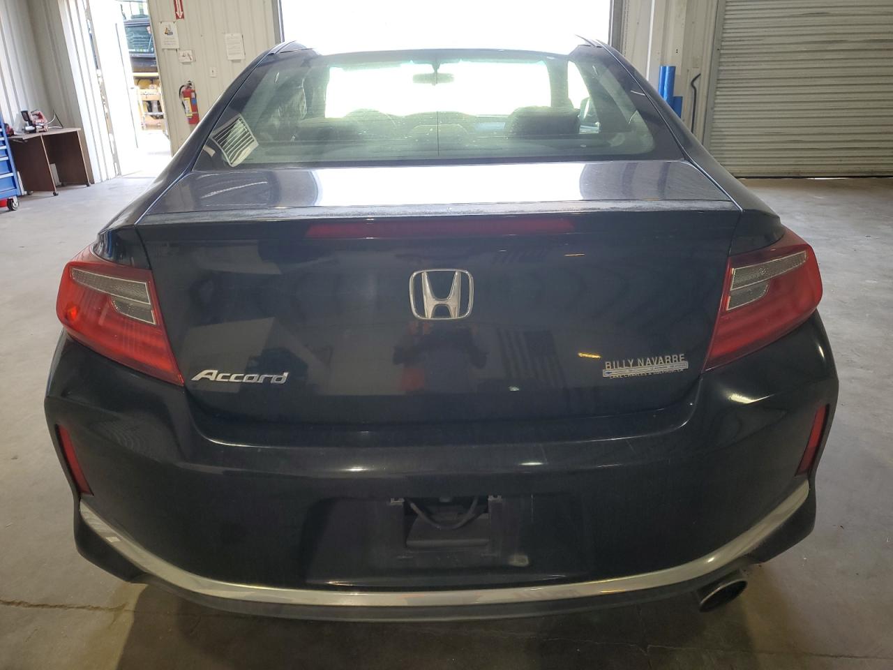 2016 Honda Accord - Image 6