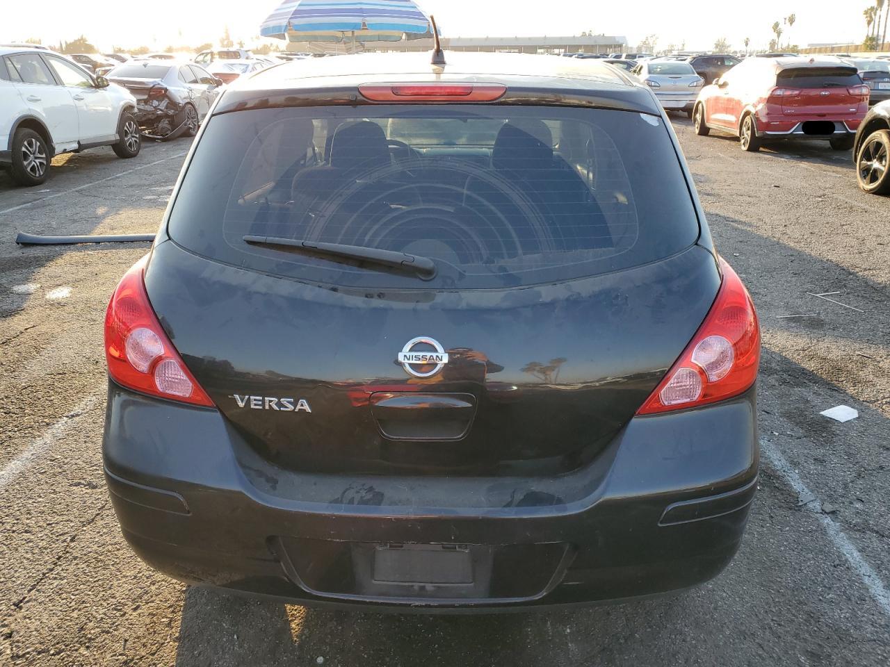 2010 Nissan Versa - Image 6