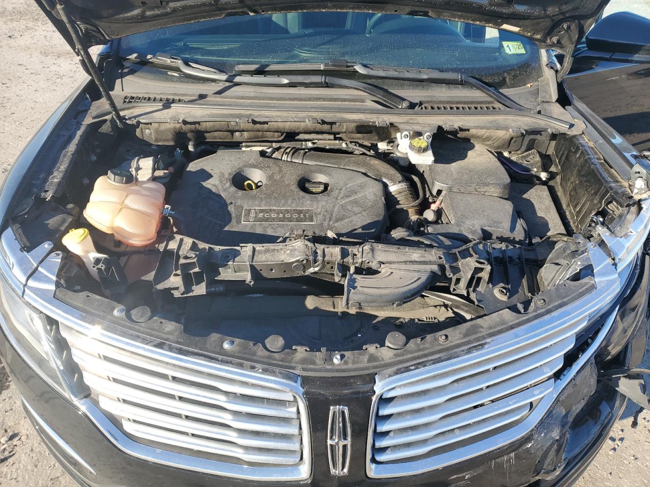 2016 Lincoln MKC - Image 14
