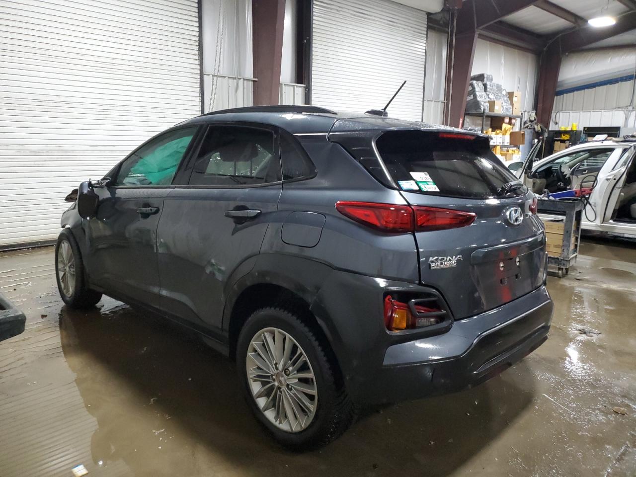 2020 Hyundai Kona - Image 2
