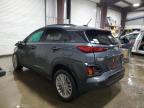 2020 Hyundai Kona Sel na sprzedaż w West Mifflin, PA - All Over