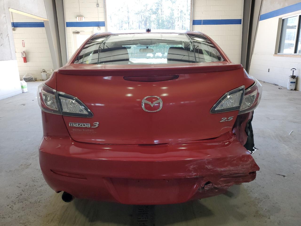 2010 Mazda 3 - Image 6