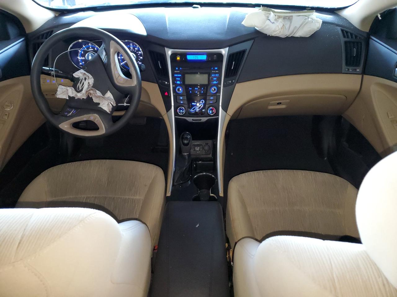 2013 Hyundai Sonata - Image 8