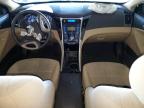 2013 Hyundai Sonata Gls en Venta en Phoenix, AZ - Front End