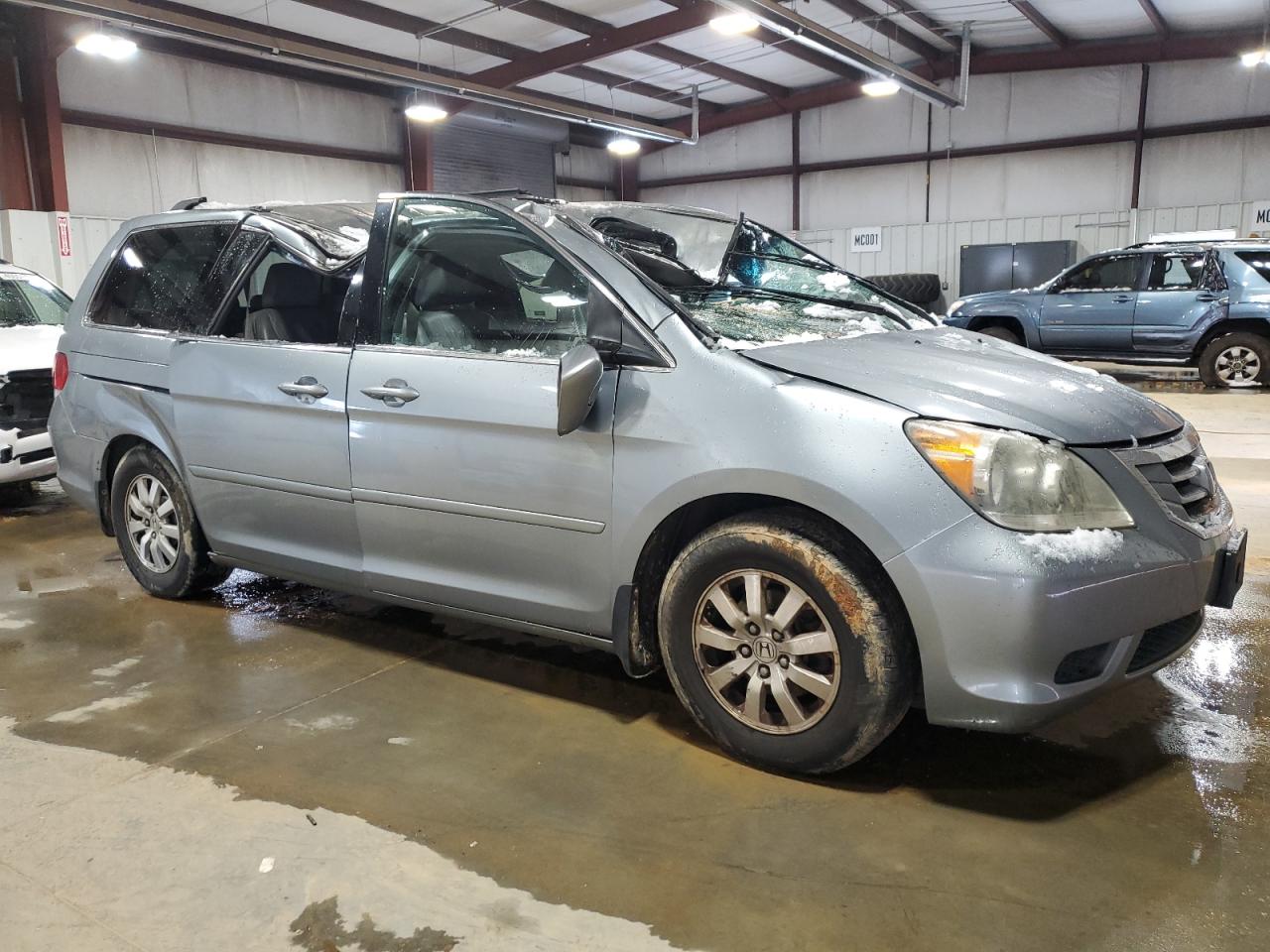 2009 Honda Odyssey - Image 4