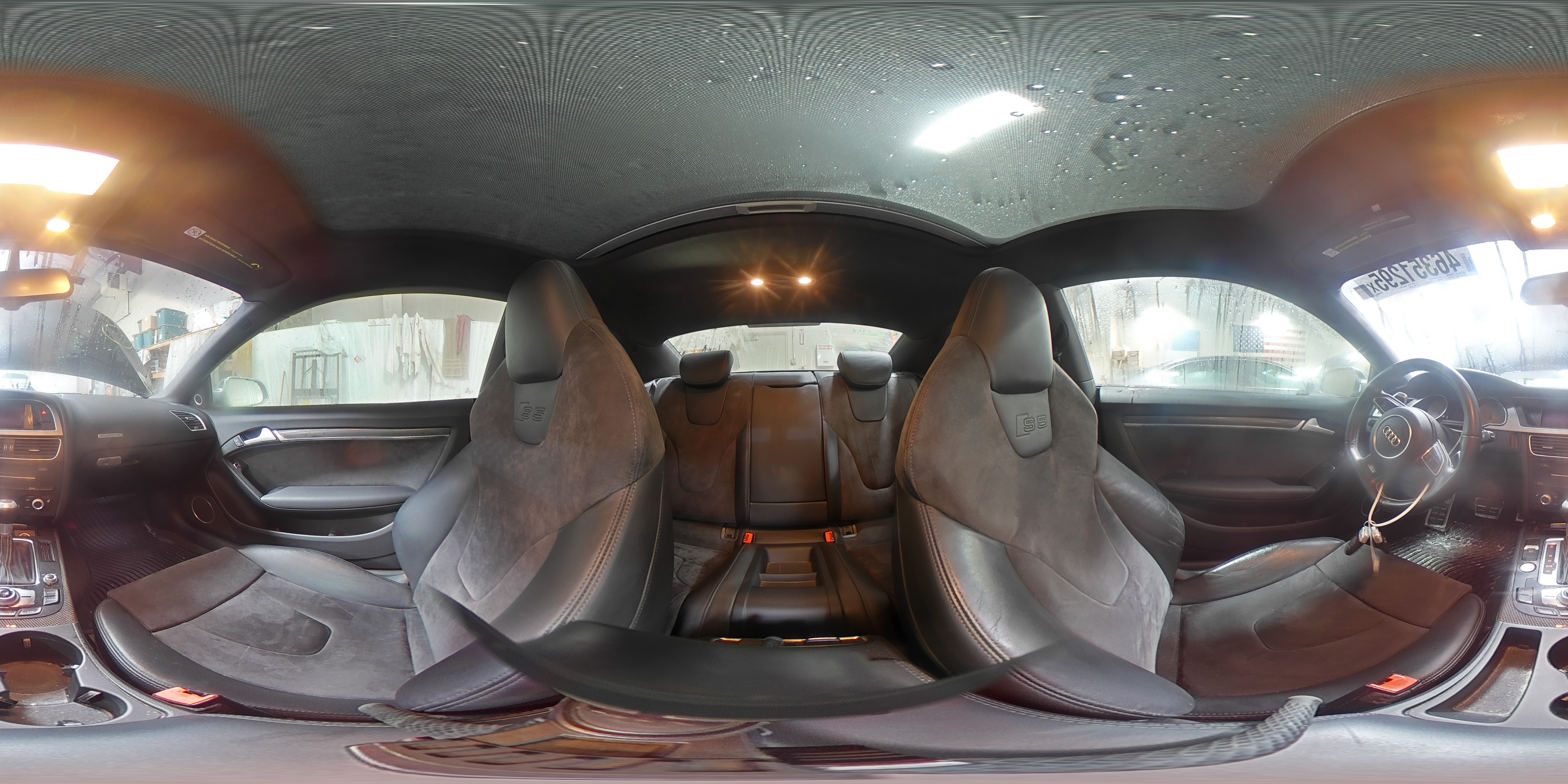 2014 Audi RS5 - Image 14