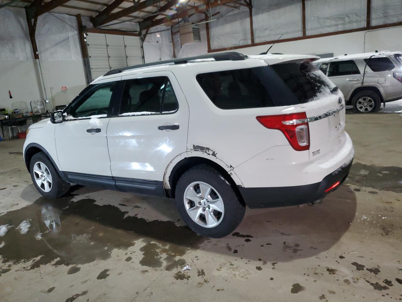 2012 Ford Explorer - Image 2