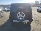2013 Jeep Wrangler Unlimited Sahara zu verkaufen in Spartanburg, SC - Front End