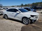 2016 Chevrolet Impala Lt на продаже в Florence, MS - Front End