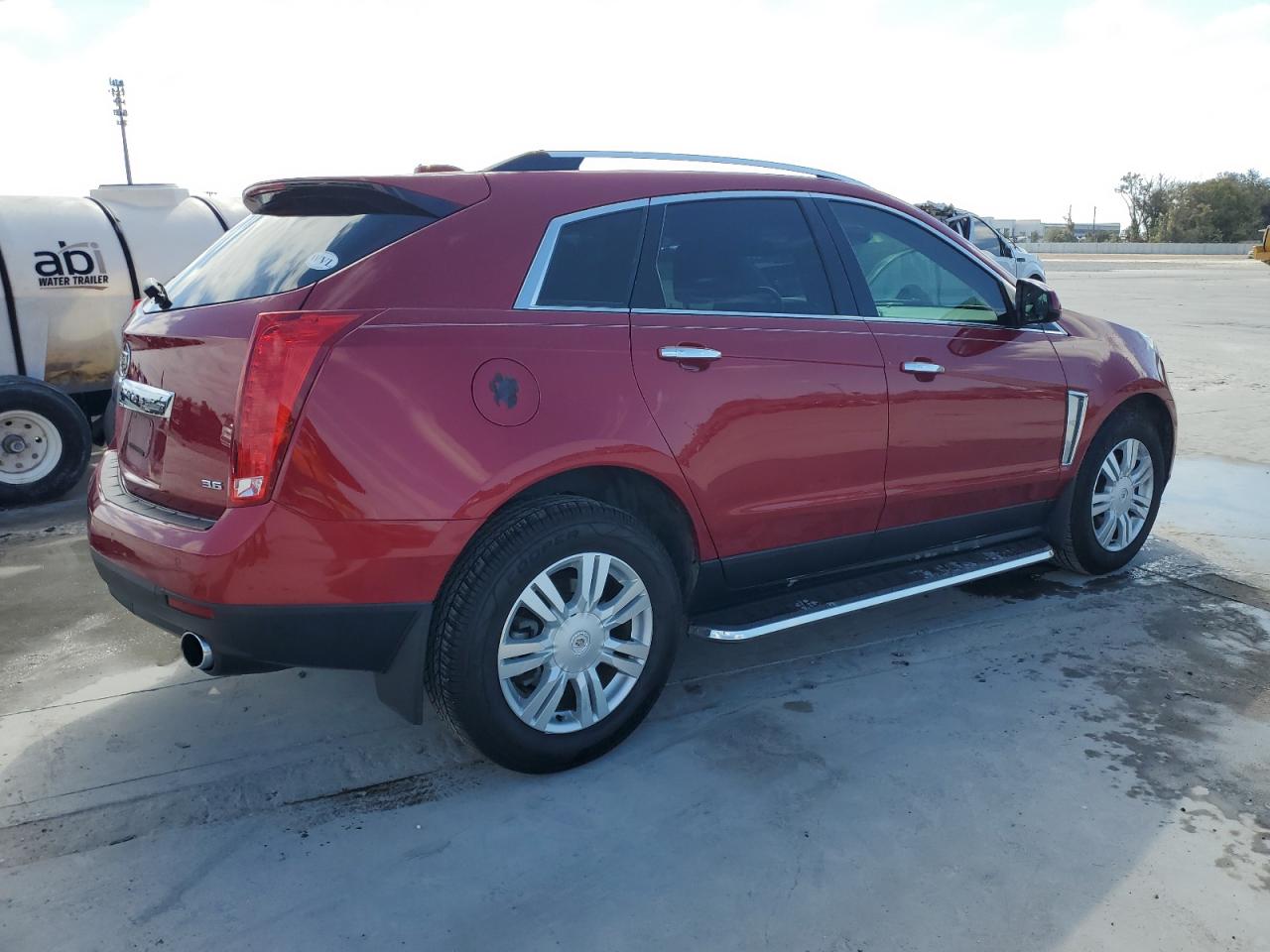 2016 Cadillac SRX - Image 3