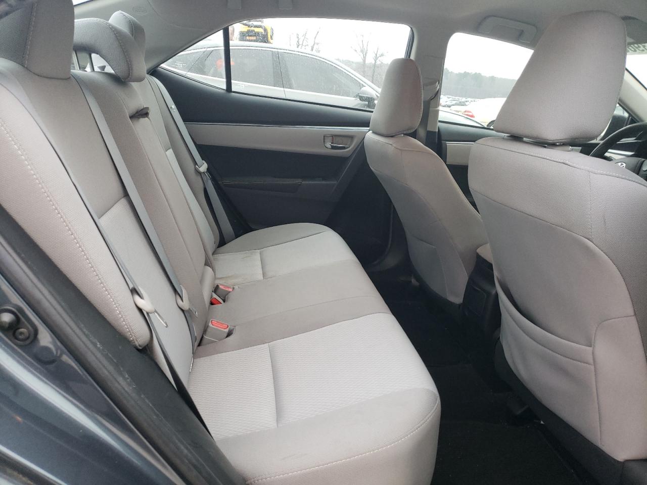 2016 Toyota Corolla - Image 10