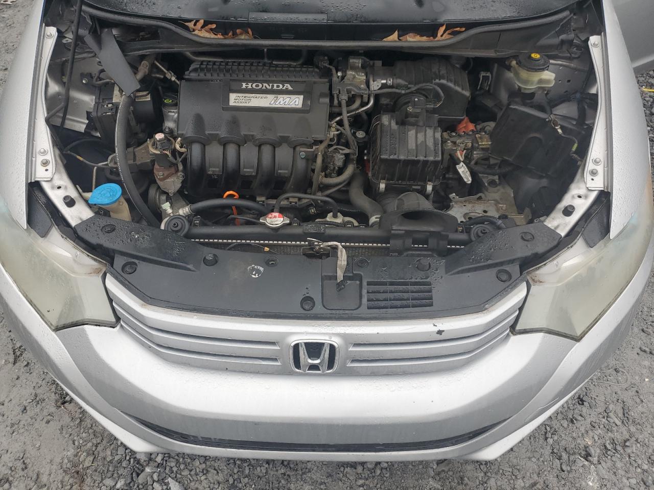 2010 Honda Insight - Image 11