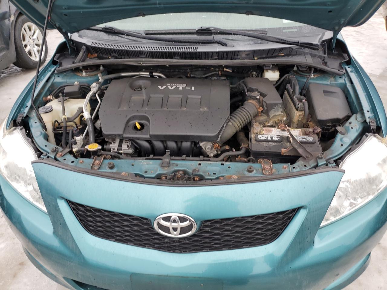 2010 Toyota Corolla - Image 11