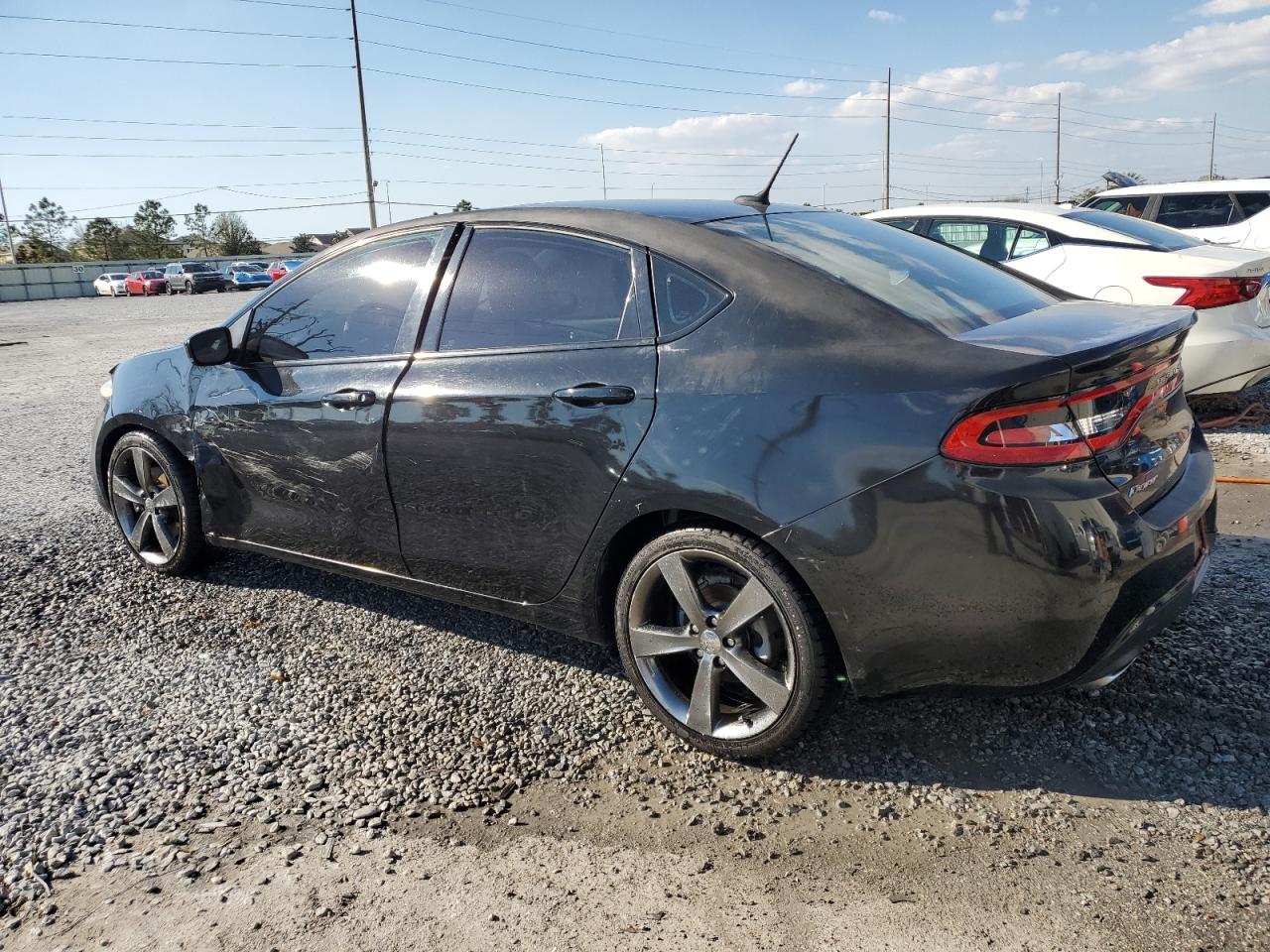 2014 Dodge Dart - Image 2