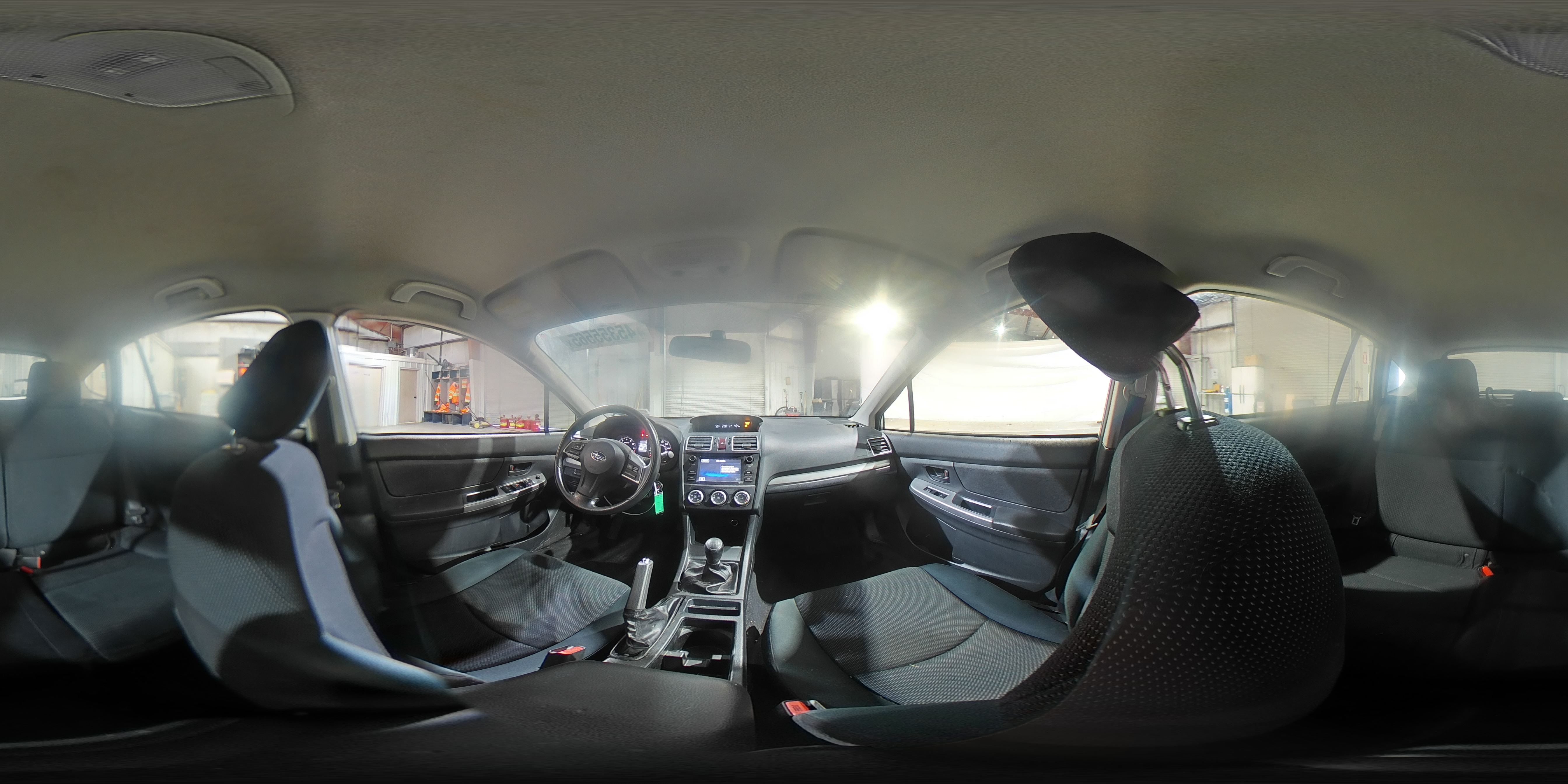 2015 Subaru Impreza - Image 15