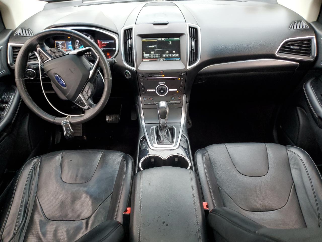 2015 Ford Edge - Image 8
