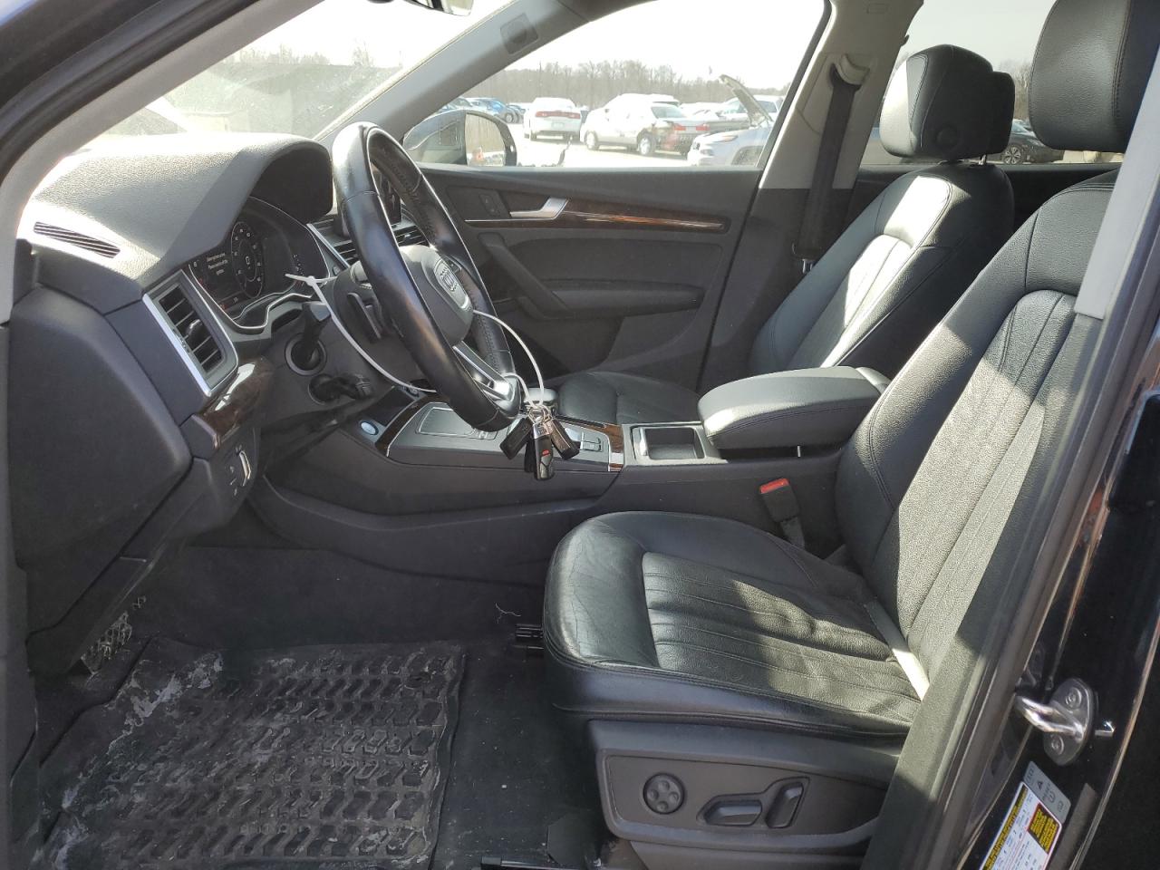 2018 Audi Q5 - Image 7