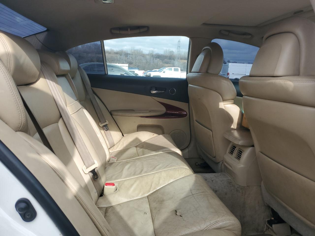 2006 Lexus Gs 300 VIN: JTHBH96S365019540 Lot: 43874785