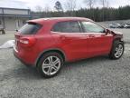 2015 Mercedes-Benz Gla 250 4Matic на продаже в Concord, NC - Front End