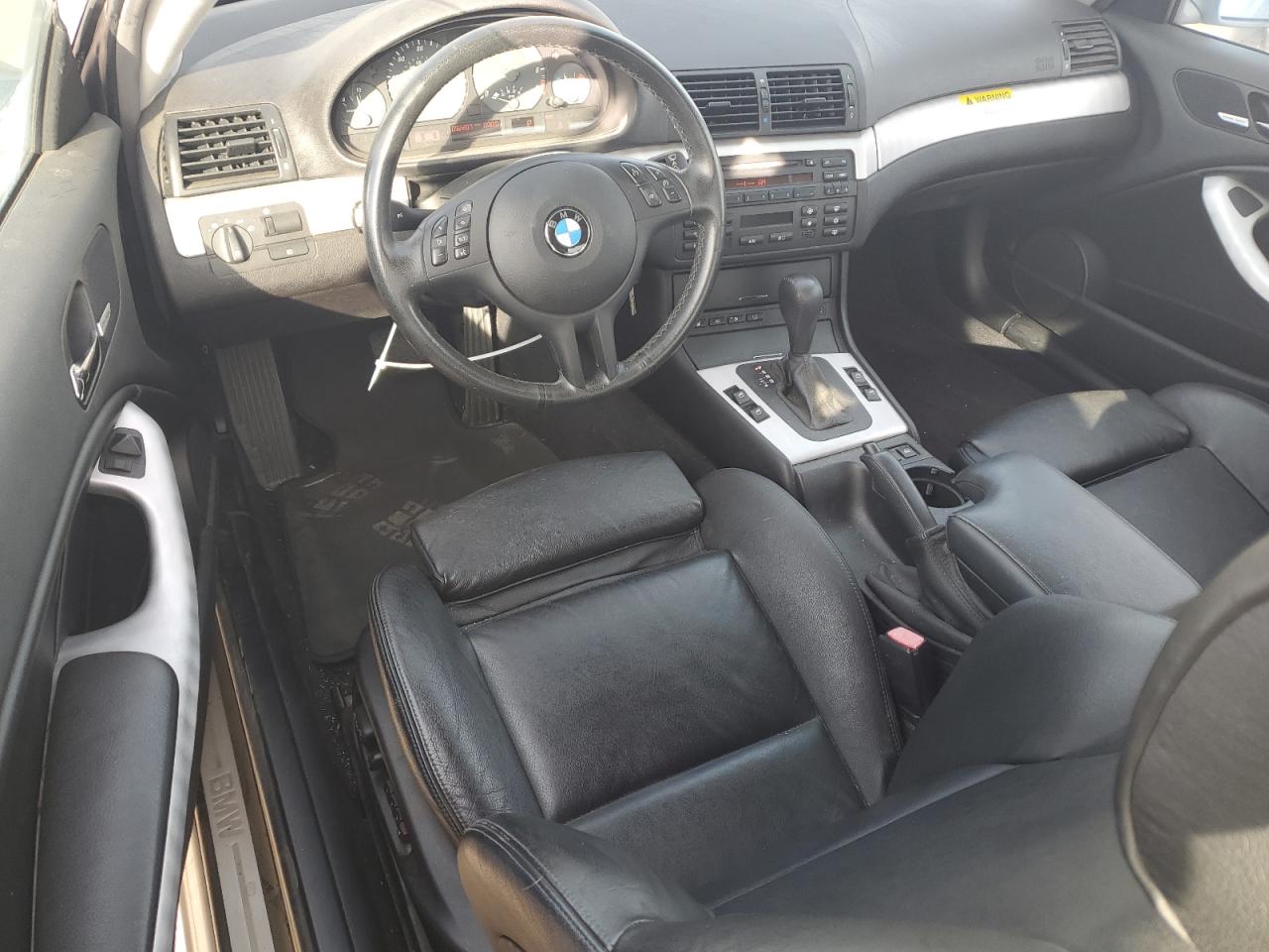 2005 BMW 3er - Image 8