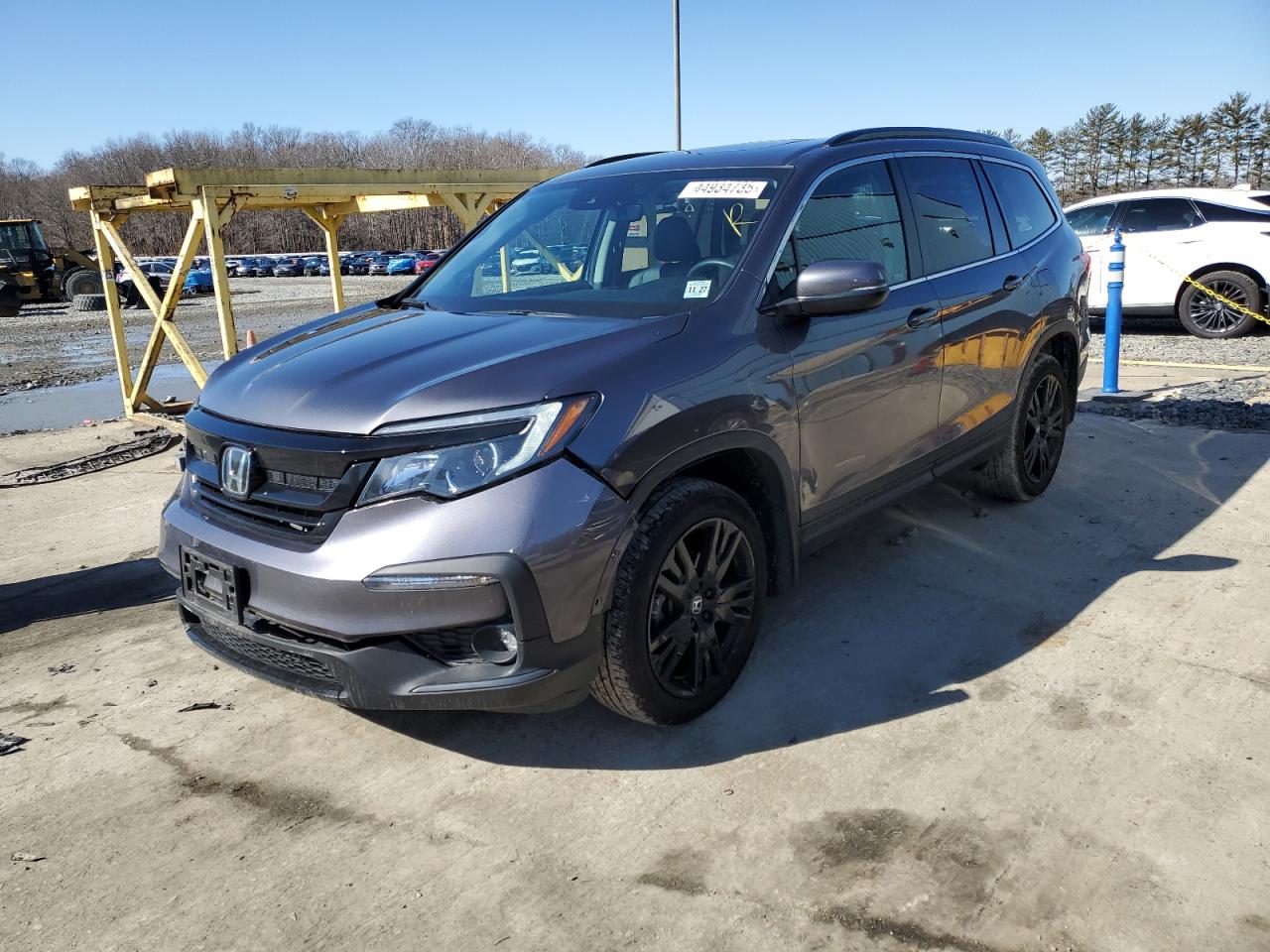 2022 Honda Pilot - Image 1