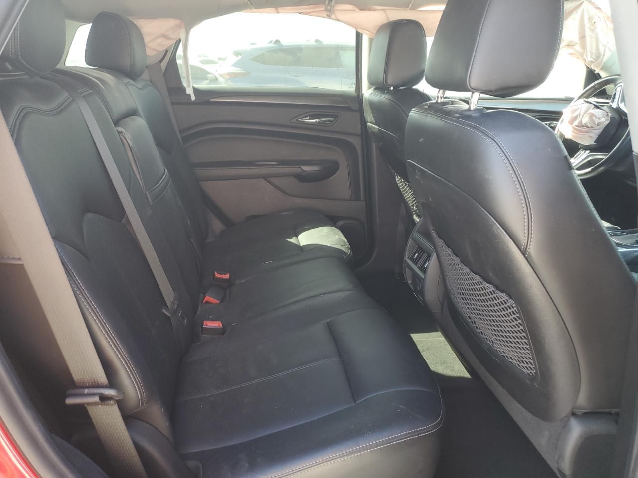 2014 Cadillac SRX - Image 11