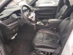 2021 Jeep Grand Cherokee L Overland zu verkaufen in Ellwood City, PA - Front End