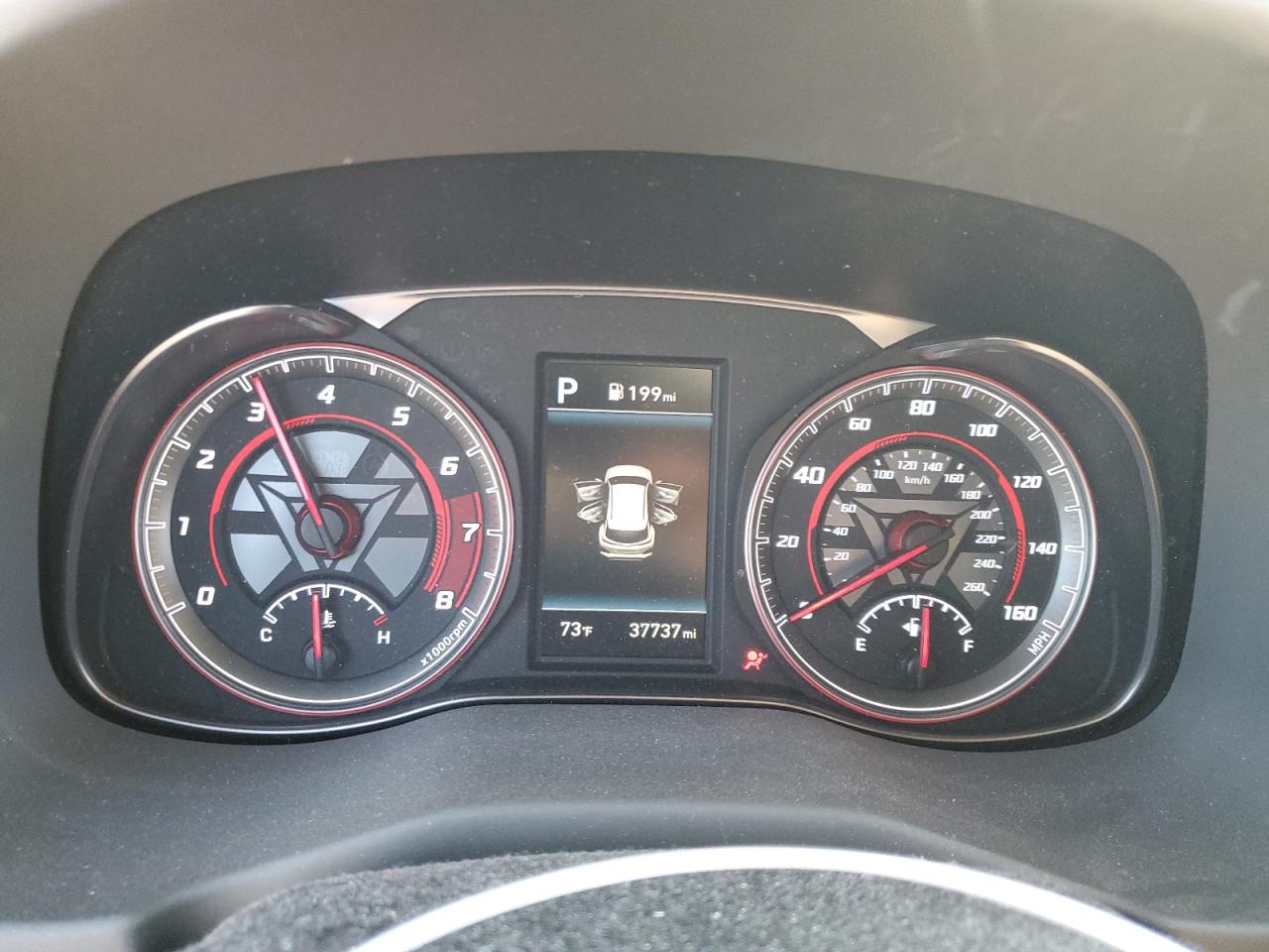 2019 Hyundai Kona - Image 9
